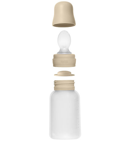 BIBS Spoon Feeder - 120 ml - Vanilla