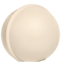 BIBS Sutteboks - Mini - Ivory