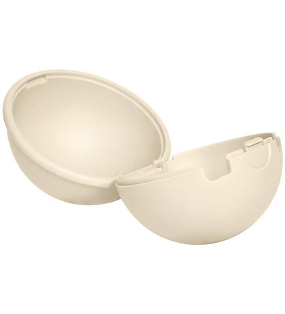 BIBS Sutteboks - Mini - Ivory