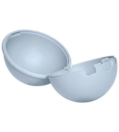 BIBS Sutteboks - Mini - Baby Blue