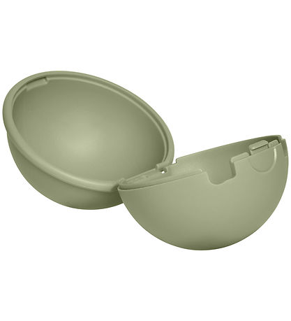 BIBS Sutteboks - Mini - Sage