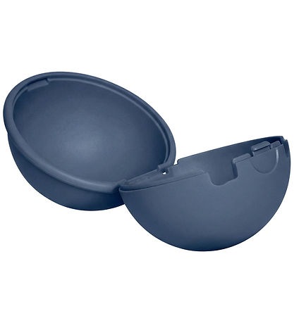 BIBS Sutteboks - Mini - Steel Blue