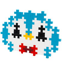 Plus-Plus - Puzzle By Number - 40 stk. - Pingvin