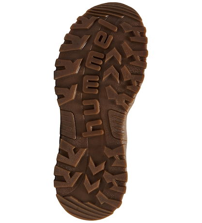 Hummel Vinterstøvler - Tex - Storm - Winetasting