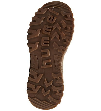 Hummel Vinterstøvler - Tex - Storm - Ebony