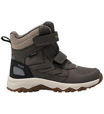 Hummel Vinterstøvler - Tex - Storm - Dark Gull Gray