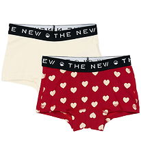 The New Hipsters - 2-pak - TnThe New - Gardenia