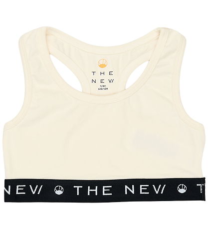 The New Toppe - 2-pak - TnThe New - Gardenia