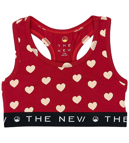 The New Toppe - 2-pak - TnThe New - Gardenia