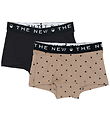The New Hipsters - 2-pak - TnThe New - Black Beauty
