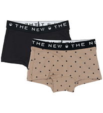 The New Hipsters - 2-pak - TnThe New - Black Beauty