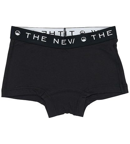 The New Hipsters - 2-pak - TnThe New - Black Beauty