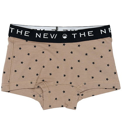 The New Hipsters - 2-pak - TnThe New - Black Beauty