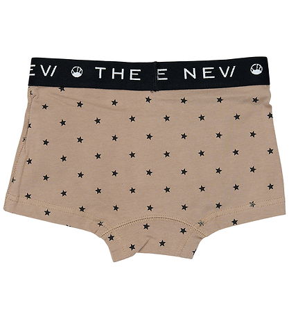 The New Hipsters - 2-pak - TnThe New - Black Beauty