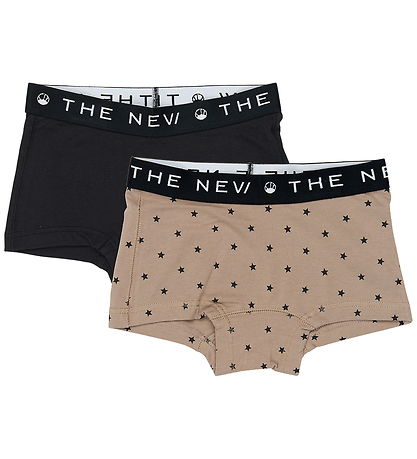 The New Hipsters - 2-pak - TnThe New - Black Beauty