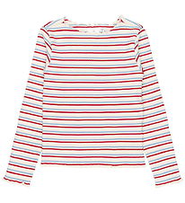 The New Bluse - Rib - TnYosie - Multi Colour