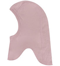 Fixoni Elefanthue - Uld - 1-lags - Woodrose