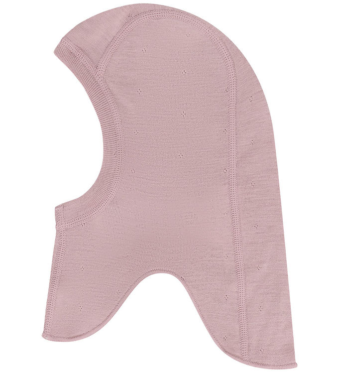 Fixoni Elefanthue - Uld - 1-lags - Woodrose