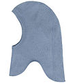 Fixoni Elefanthue - Uld - 1-lags - Windward Blue