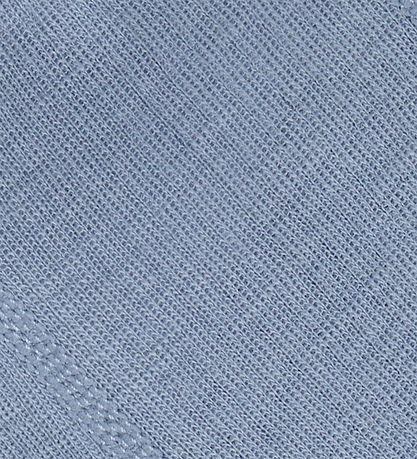 Fixoni Elefanthue - Uld - 1-lags - Windward Blue