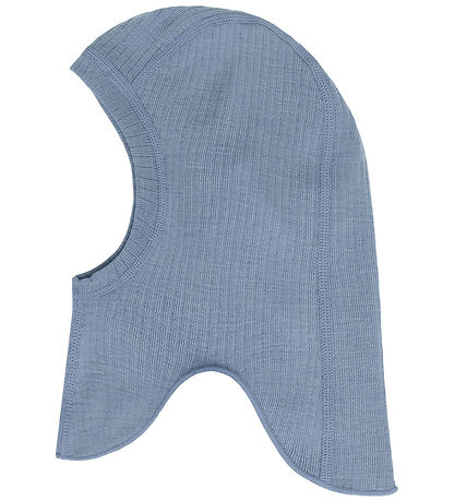 Fixoni Elefanthue - Uld - 1-lags - Windward Blue