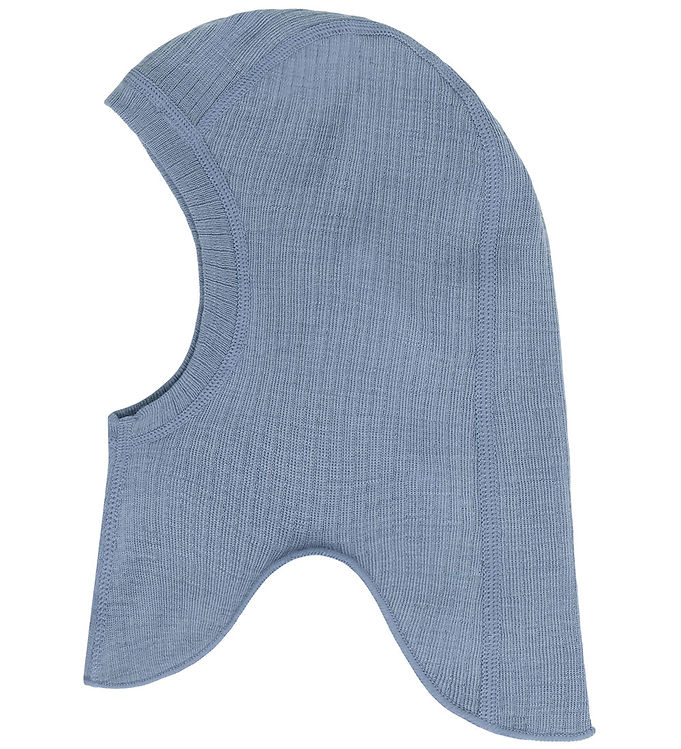 Fixoni Elefanthue - Uld - 1-lags - Windward Blue