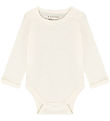 Fixoni Body l/æ - Uld - Antique White