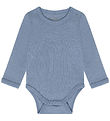 Fixoni Body l/æ - Uld - Windward Blue