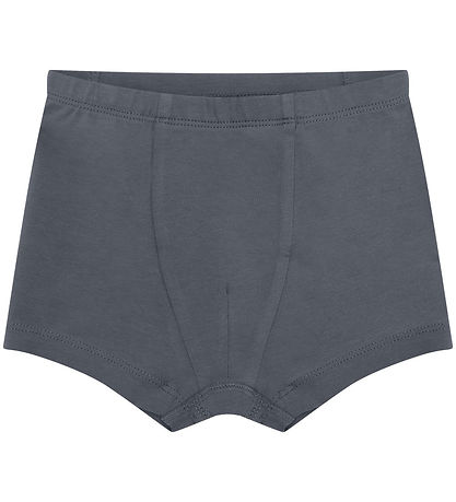 CeLaVi Boxershorts - 3-pak - Gray Whale