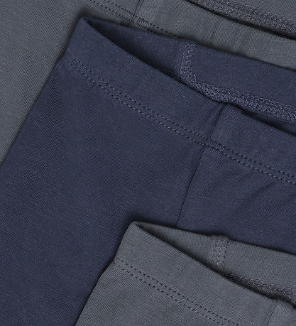 CeLaVi Boxershorts - 3-pak - Gray Whale
