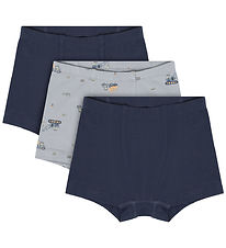 CeLaVi Boxershorts - 3-pak - Weathervane