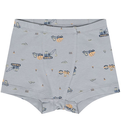 CeLaVi Boxershorts - 3-pak - Weathervane