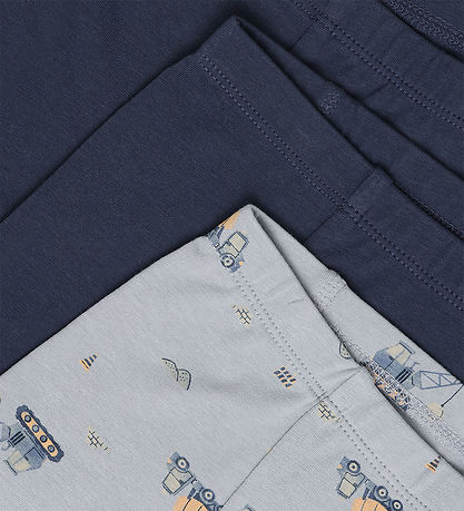 CeLaVi Boxershorts - 3-pak - Weathervane