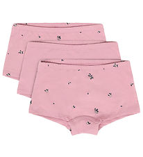 CeLaVi Hipsters - 3-pak - Lilas