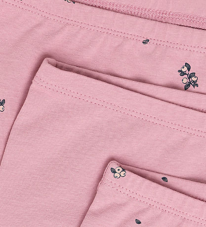 CeLaVi Hipsters - 3-pak - Lilas