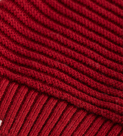 MarMar Nissehue - Strik - Cherry