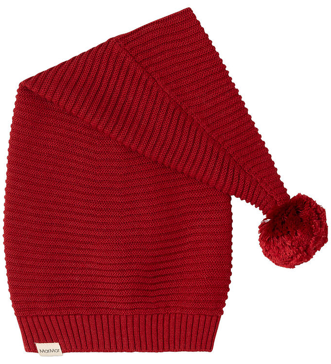 MarMar Nissehue - Strik - Cherry