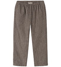 MarMar Bukser - Panto - Houndstooth Check
