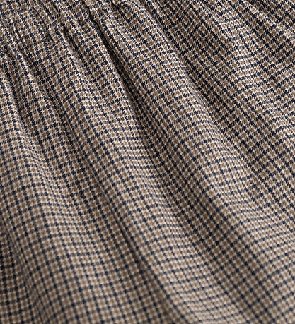 MarMar Bukser - Panto - Houndstooth Check