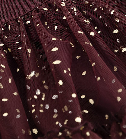 MarMar Tylnederdel - Dancer Tutu - Deep Mulberry