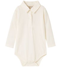 MarMar Body l/æ - Polo - Beko - Gentle White