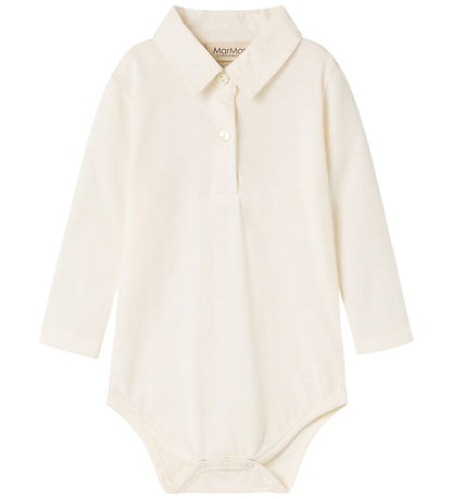 MarMar Body l/æ - Polo - Beko - Gentle White