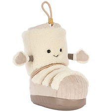 Jellycat Bamse - 21 cm - Amuseables Perta Snow Boot