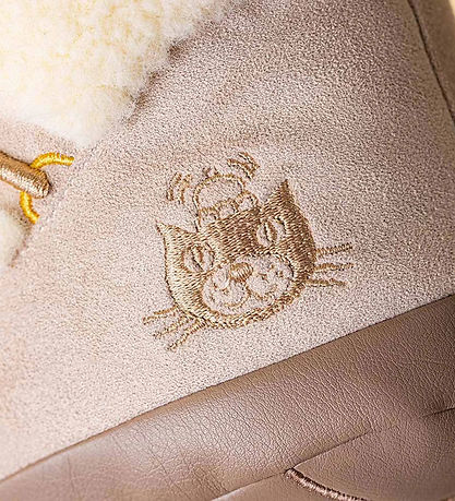 Jellycat Bamse - 21 cm - Amuseables Perta Snow Boot