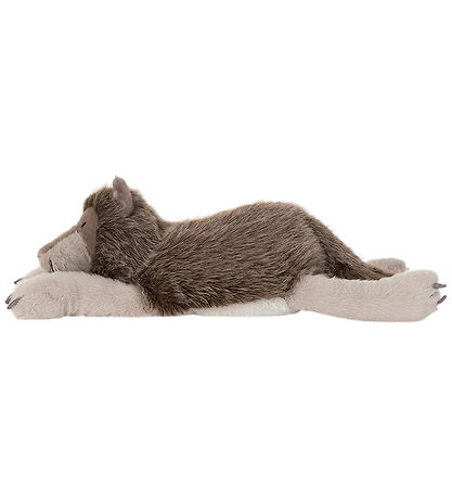 Jellycat Bamse - 19x16x40 cm - Ulrich Wolf