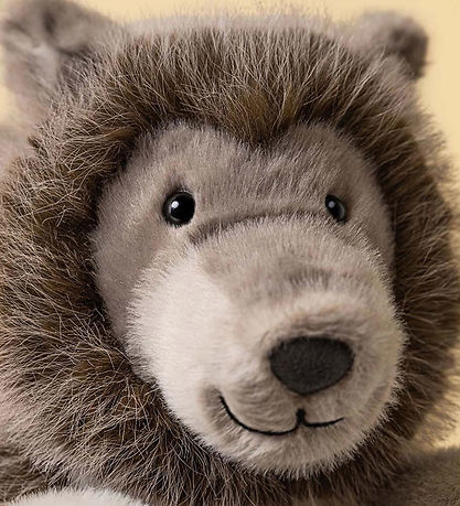 Jellycat Bamse - 19x16x40 cm - Ulrich Wolf