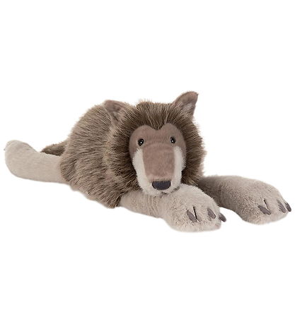 Jellycat Bamse - 19x16x40 cm - Ulrich Wolf
