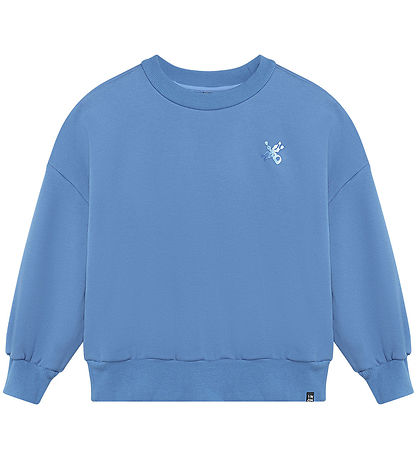 Indian Blue Jeans Sweatshirt - Campanula