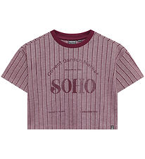 Indian Blue Jeans T-shirt - Fig
