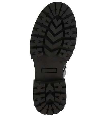 Tommy Hilfiger Støvler - Black
